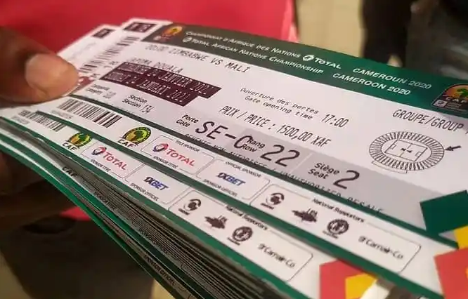 African Cup of Nations 2024 Tickets