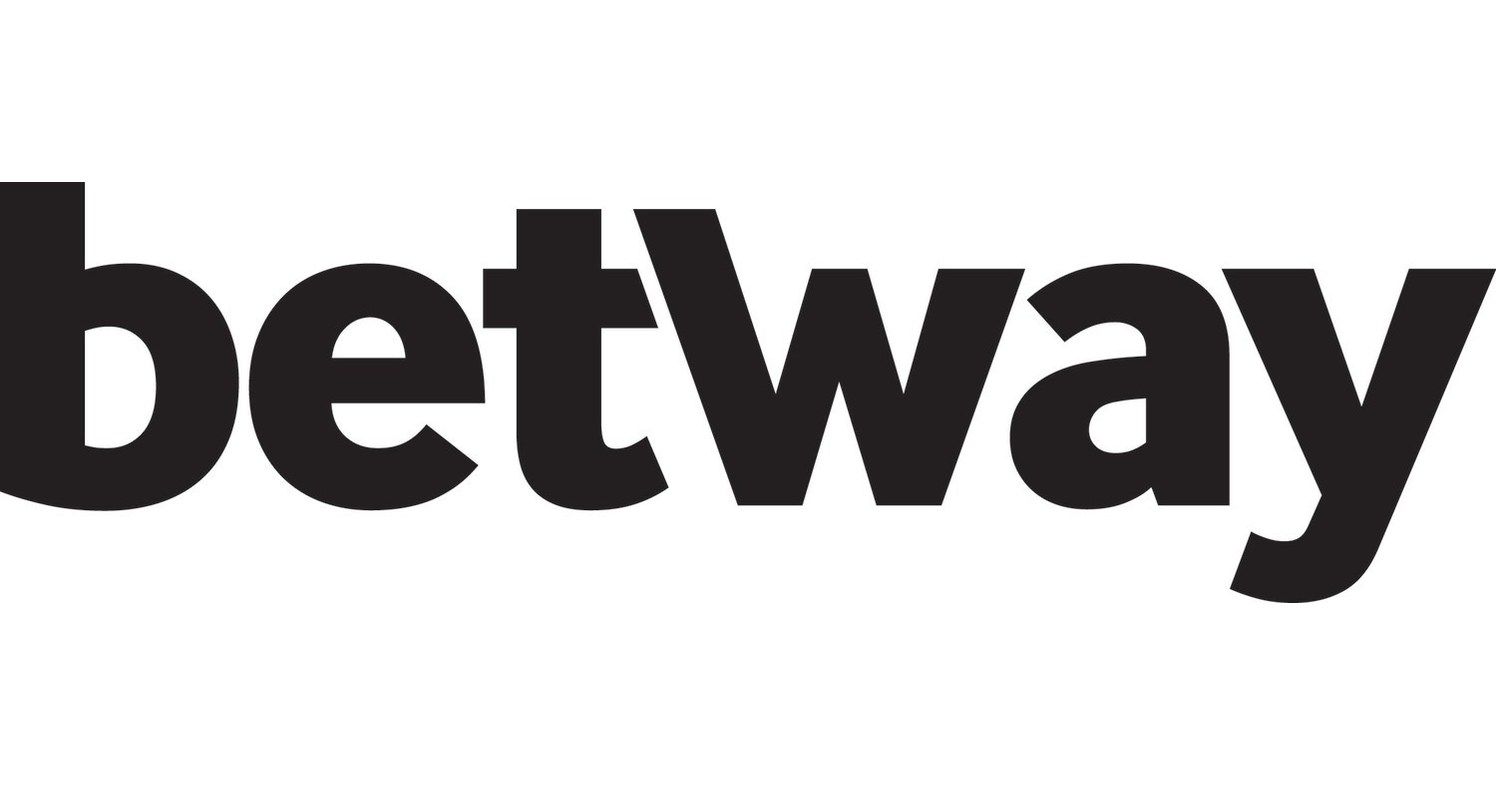 Picture of the Betway logo