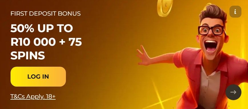 First Deposit Bonus JabulaBets Bonuses