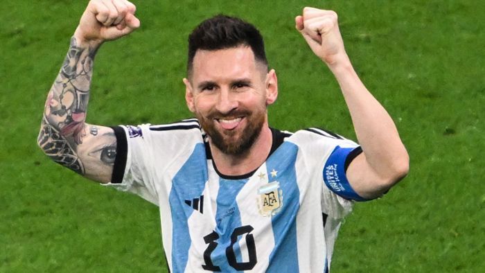 Messi confirms Hyderabad stop as organisers restructure India tour. @X