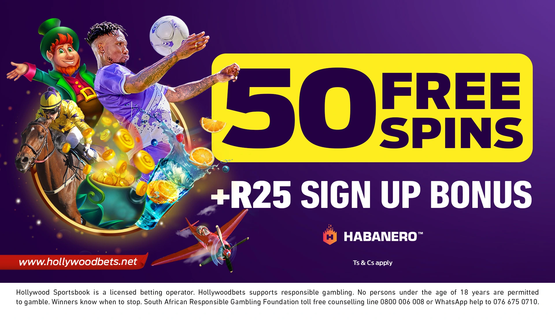 Hollywoodbets r25 bonus hollywoodbets register r25