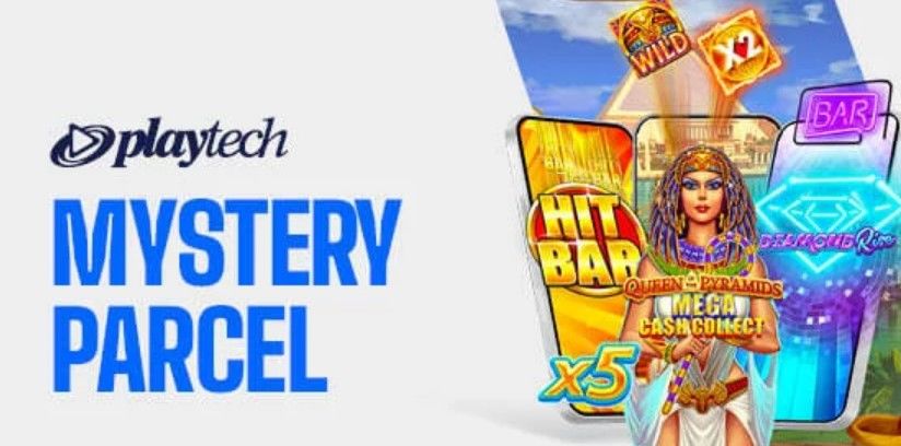 Betway Casino Bonuses