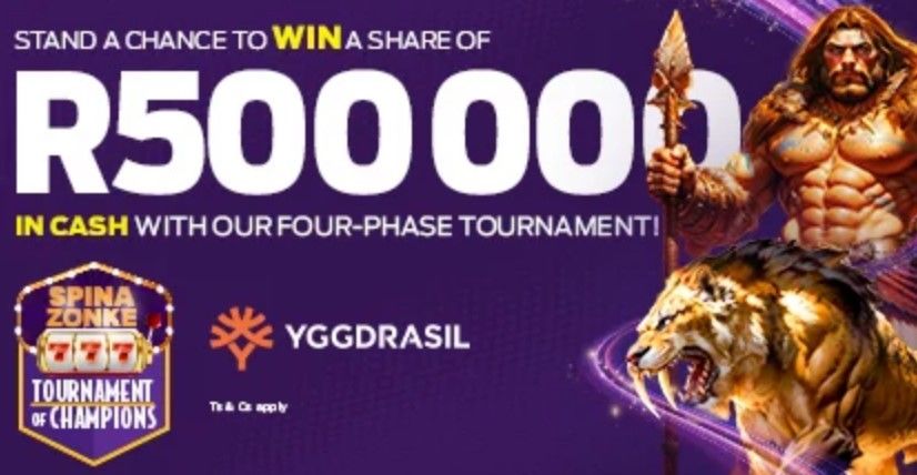 Hollywoodbets Casino Promotions