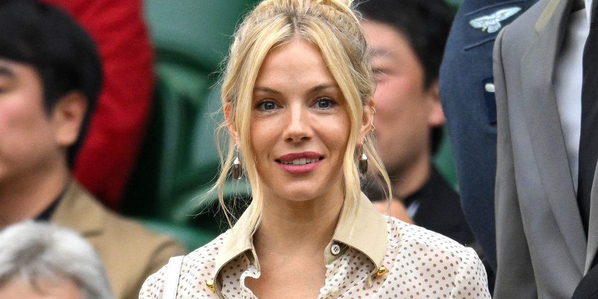 Sienna Rose Diana Miller Sienna Rose Diana Miller