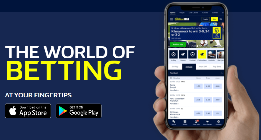 How To Improve At best online betting sites Singapore In 60 Minutes