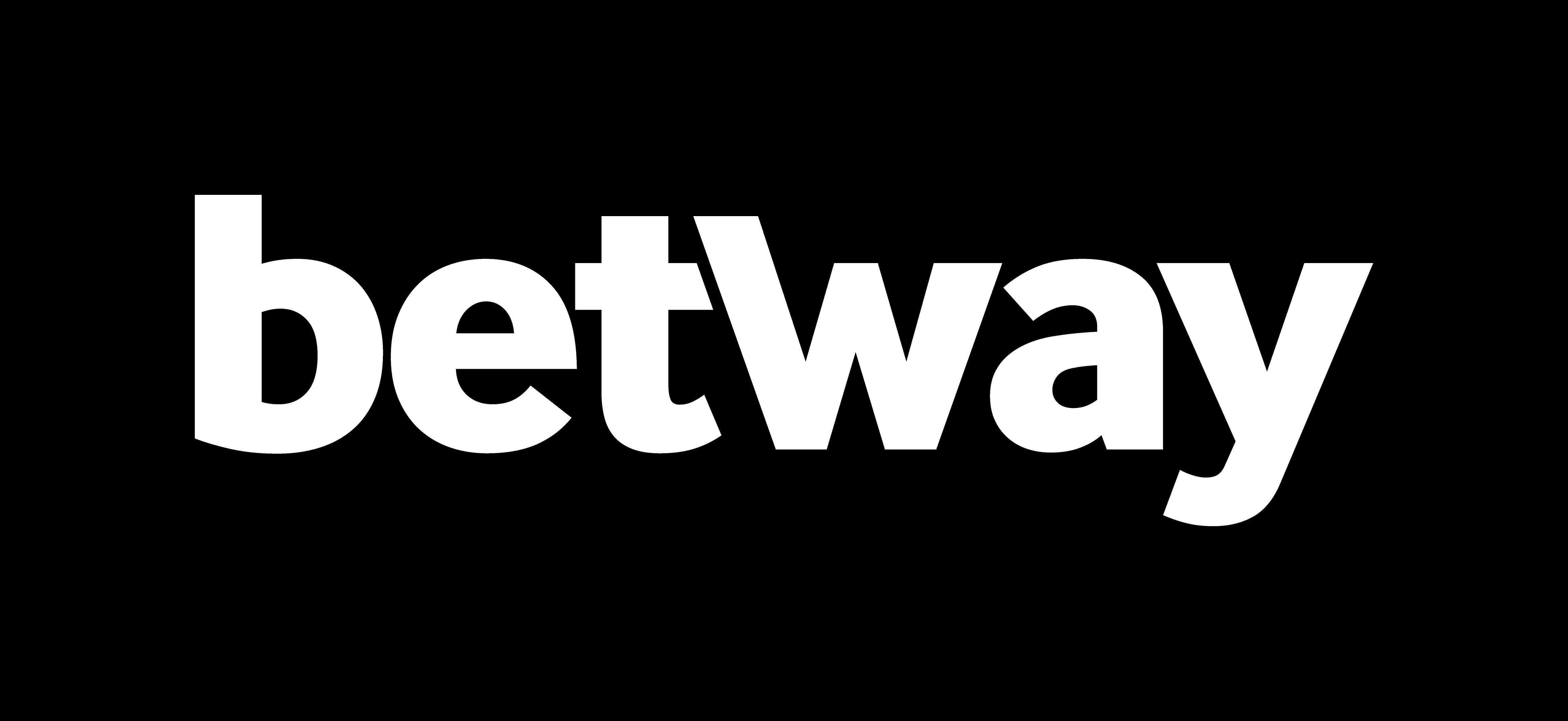Image of Betway logo