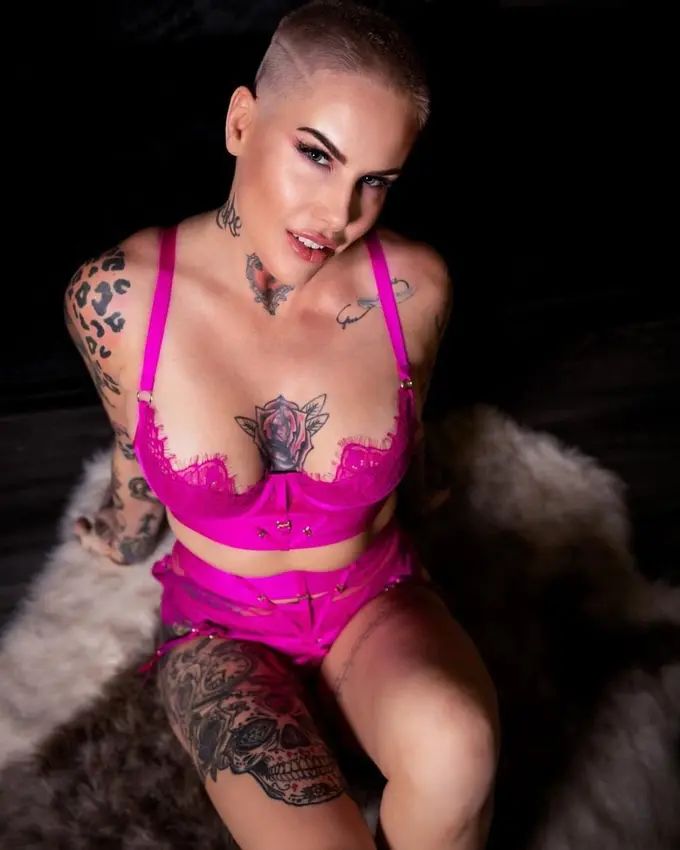 Bec Rawlings