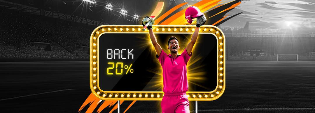 Melbet Vitality Blast