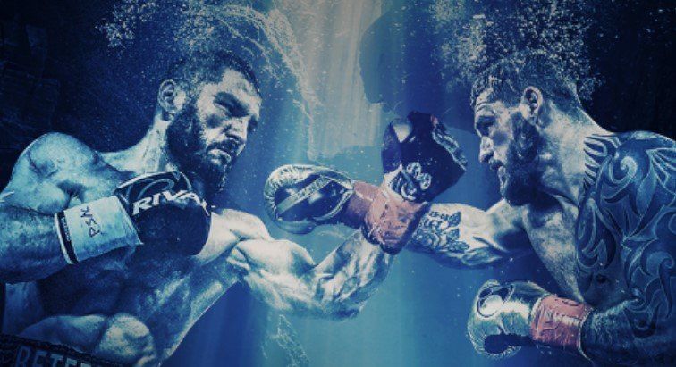 Artur Beterbiev vs. Joe Smith Jr