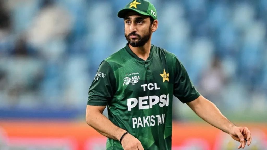 No Captaincy Change Yet: PCB backs Agha despite political pressure. @PCB