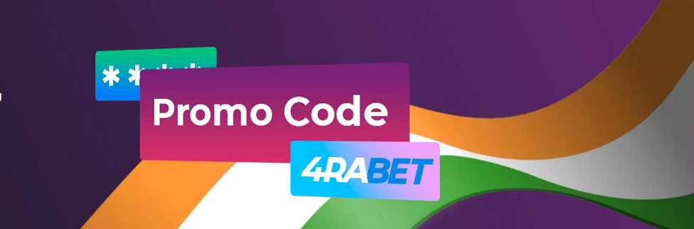 4raBet Promo Codes