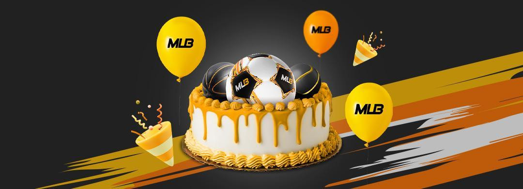 MelBet Bet & Celebrate Bonus