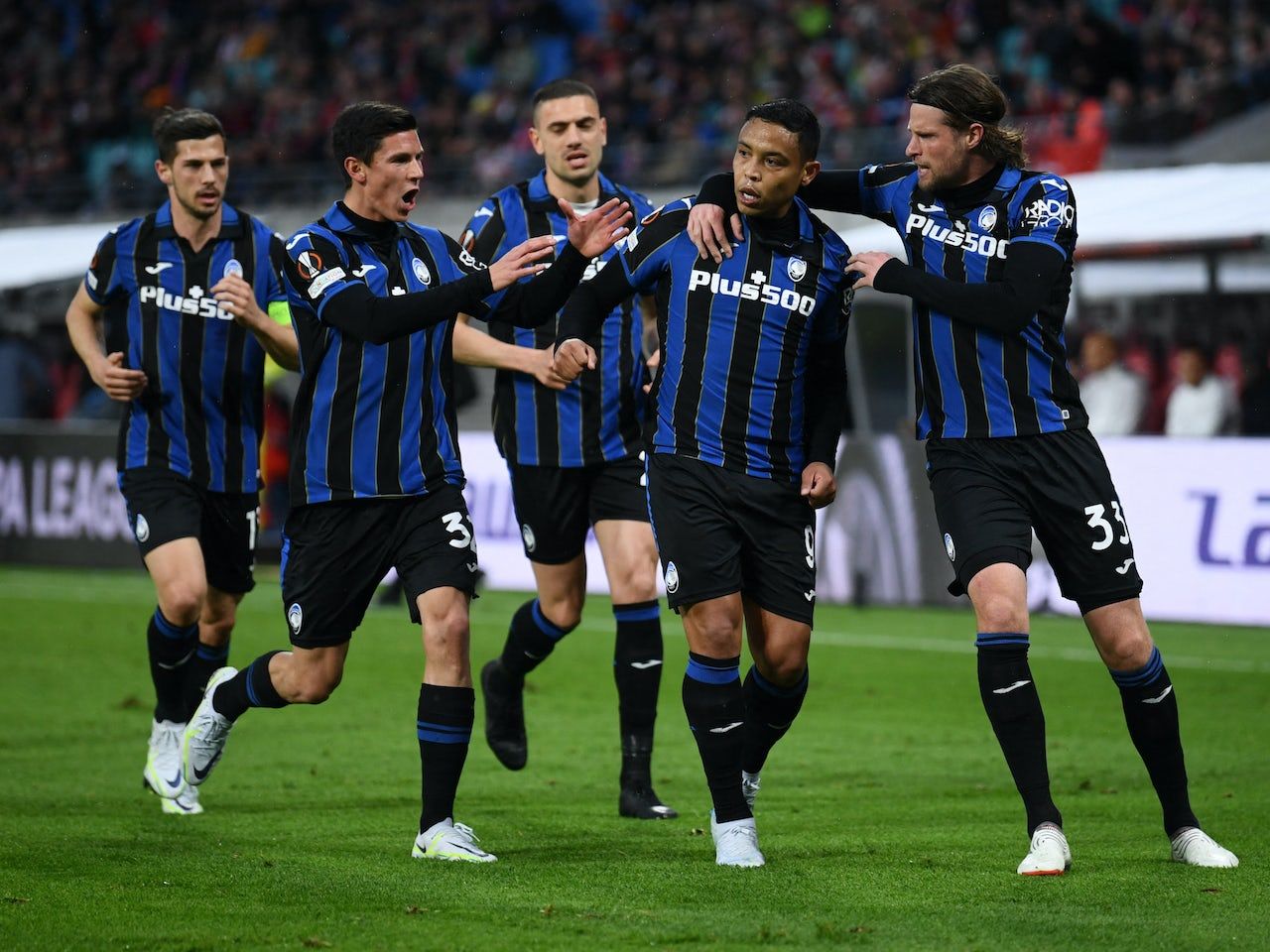 Udinese vs Atalanta Udinese vs Atalanta