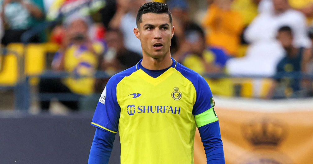Ronaldo Ronaldo