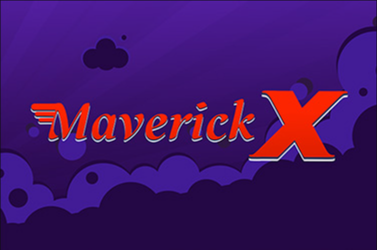 Betking  Maverick X