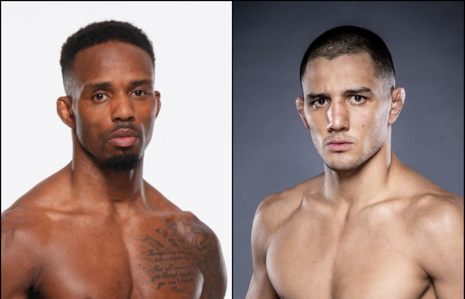 Lerone Murphy vs. Aaron Pico