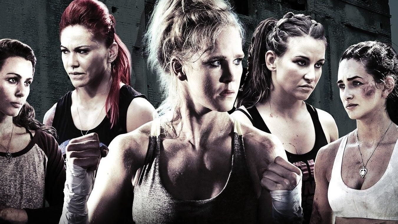 Holly Holm