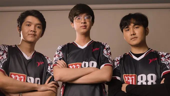 Talon Esports Talon Esports