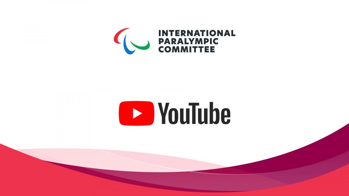 Comité Paralímpico Internacional Comité Paralímpico Internacional