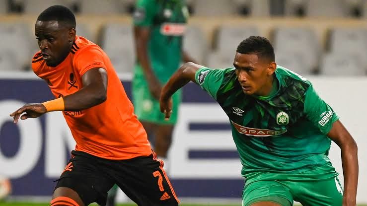 Orlando Pirates vs AmaZulu FC Orlando Pirates vs AmaZulu FC