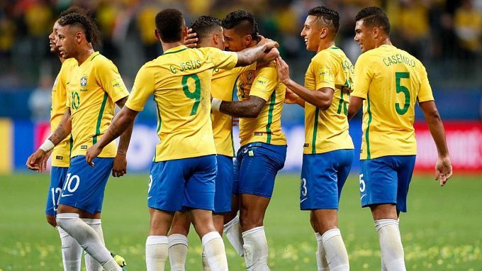 Brazil Brazil