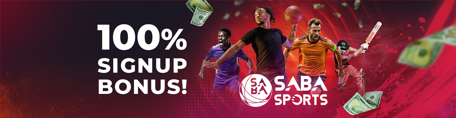 12BET 100% Sign Up Bonus