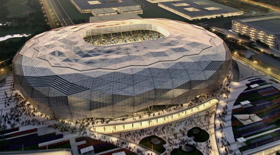 Qatar Stadium