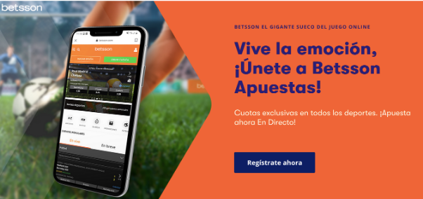 Betsson Home Home Betsson