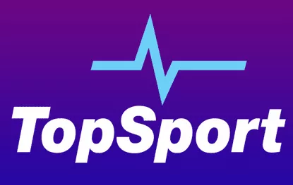 Logo image of TopSport sportsbook