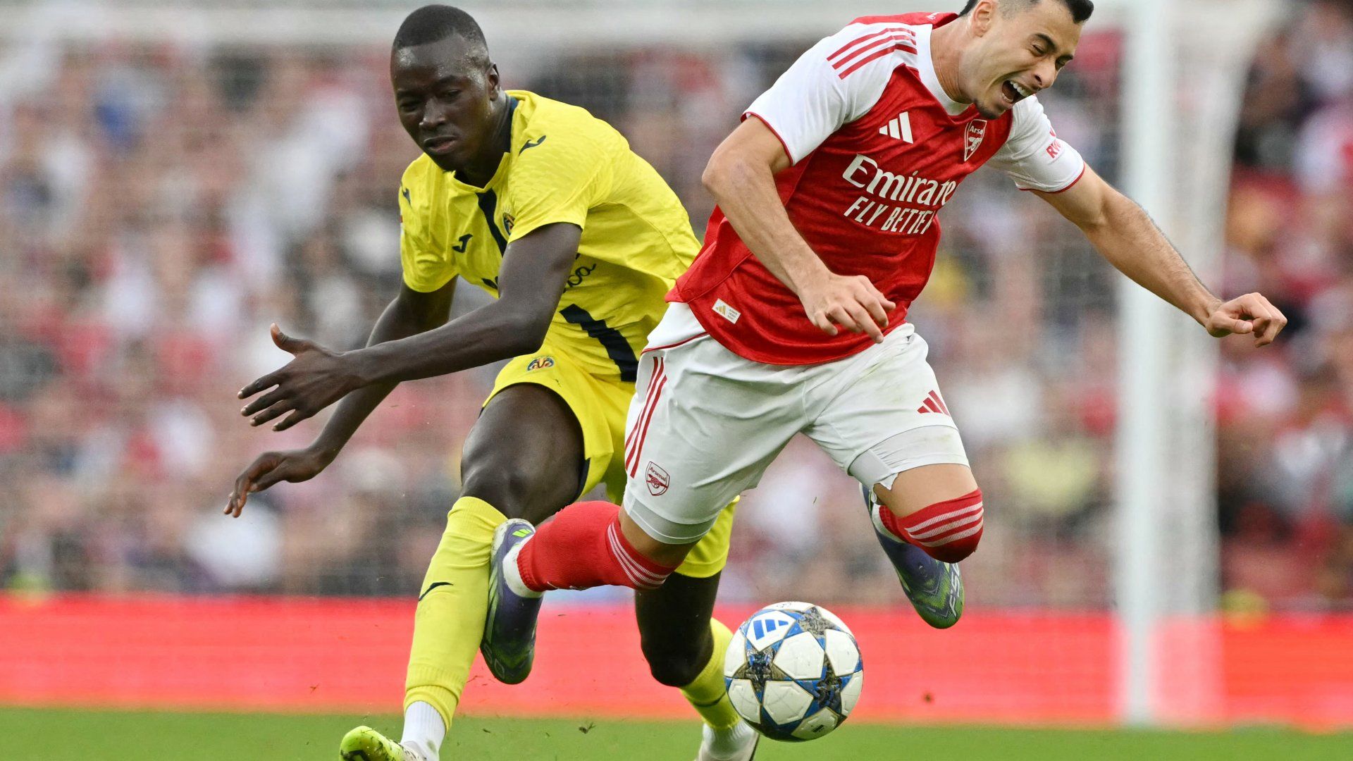 Athletic Bilbao vs Arsenal