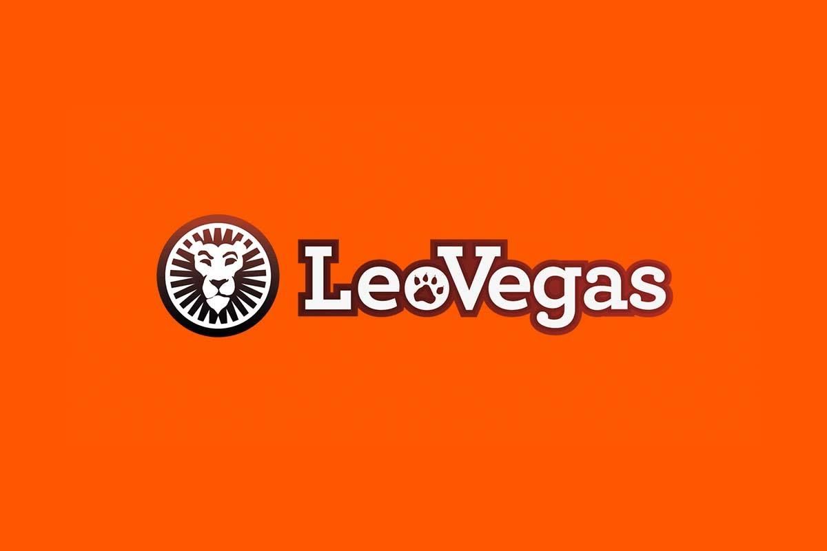 Leovegas logo