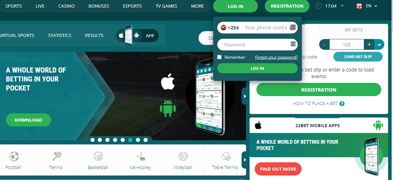 22 Tips To Start Building A best online betting sites Singapore You Always Wanted