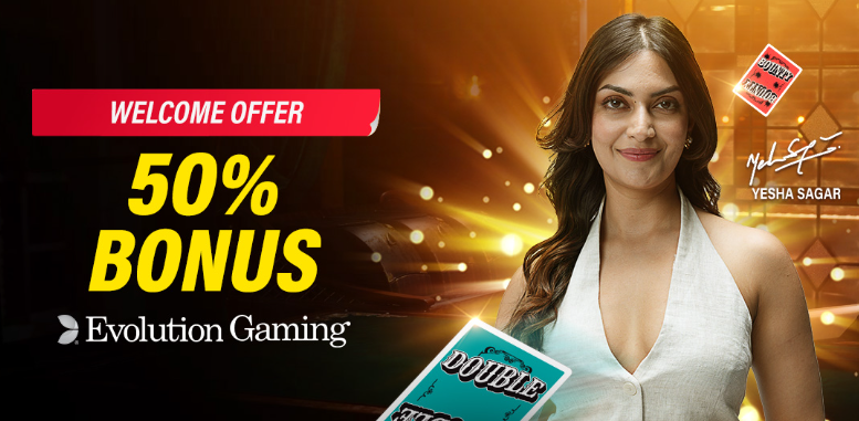 Baji Evolution Bonus