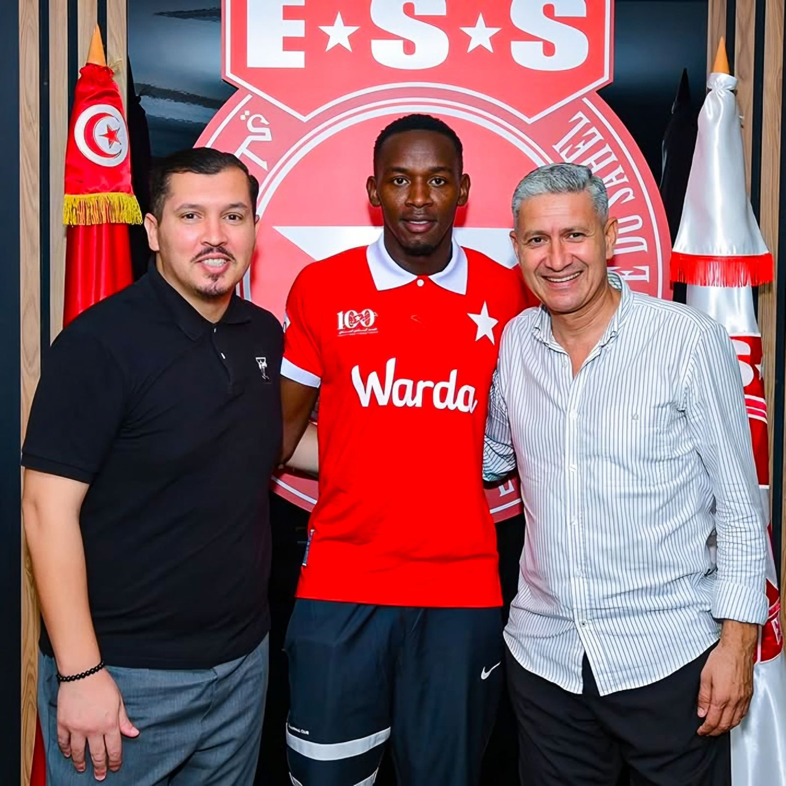 Alphonce Otieno Omija