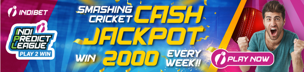 IPL Cash Jackpot