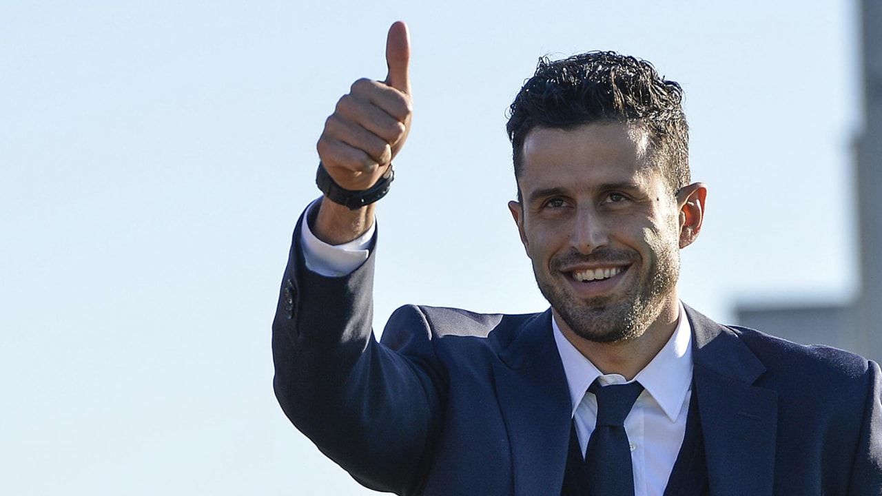 Fabio Grosso
