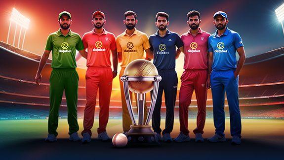 Asia Cup 2025 All-Rounder Bonus Dafa Sports promo page