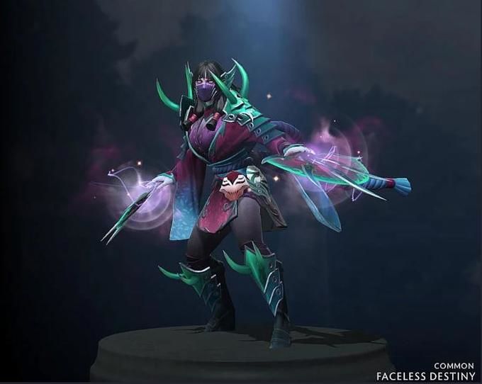 Templar Assassin