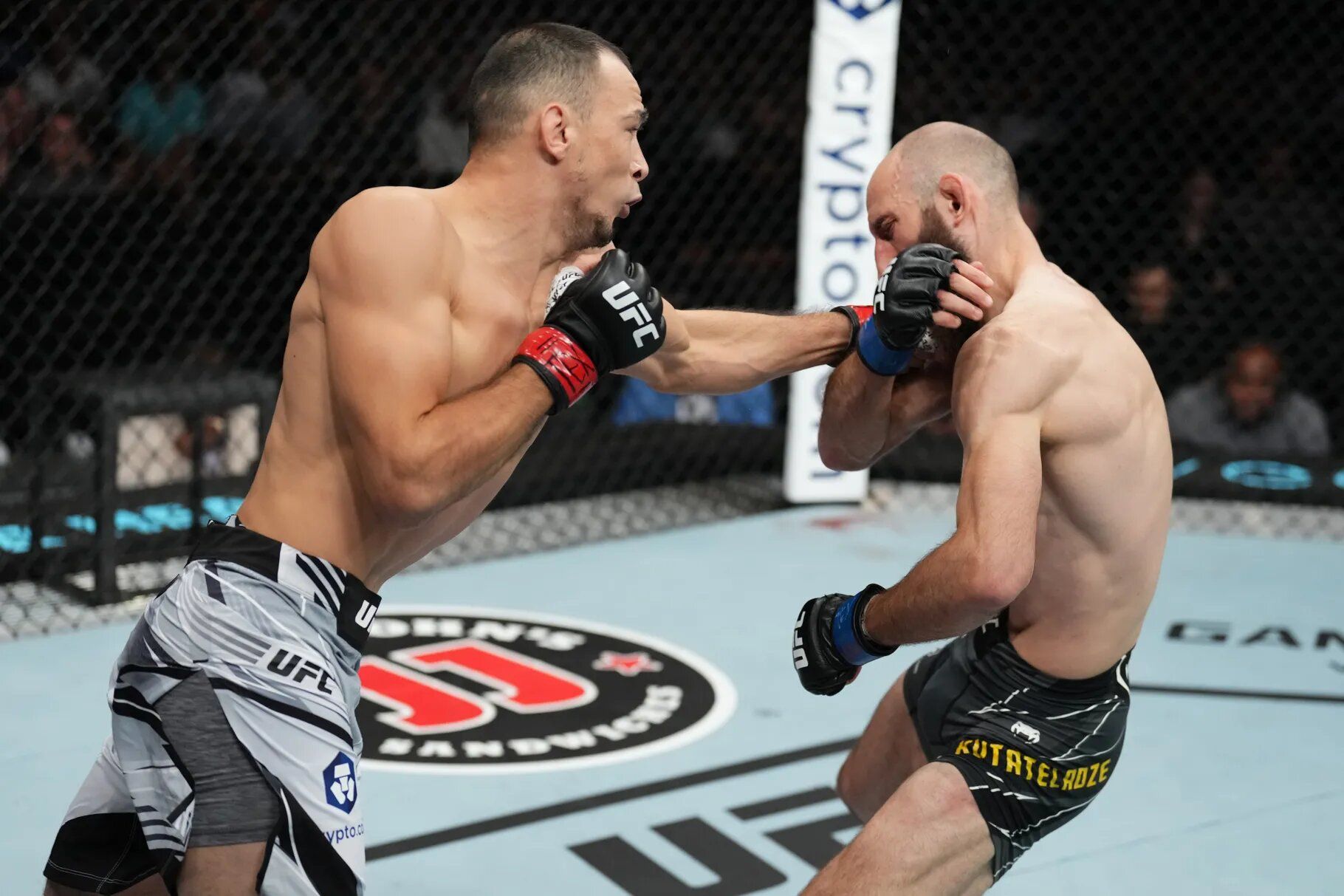 Damir Ismagulov Damir Ismagulov