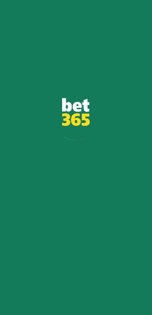 Bet365 Homepage