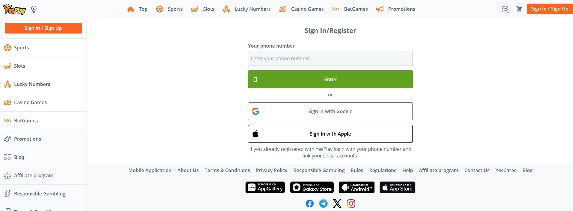 Enter The Correct Account Details