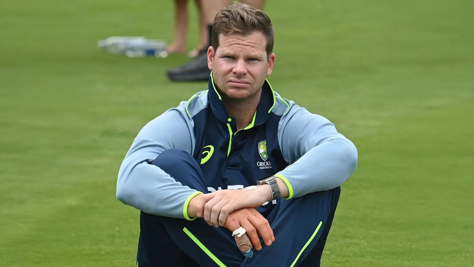 Australia will be looking forward to Steve Smith to bolster their top-order batting in the second Test against West Indies at St George's Grenada. @ cricket.com.au Australia will be looking forward to Steve Smith to bolster their top-order batting in the second Test against West Indies at St George's Grenada. @ cricket.com.au