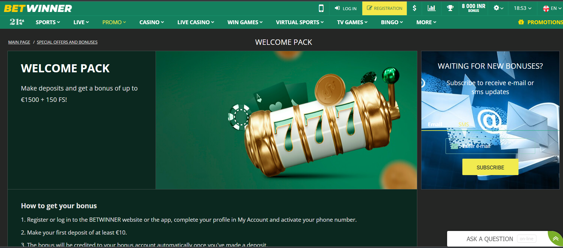 Revolutionize Your Betwinner Casino With These Easy-peasy Tips