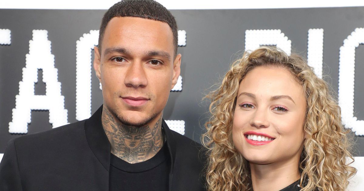 Con Gregory tuvo dos hijos