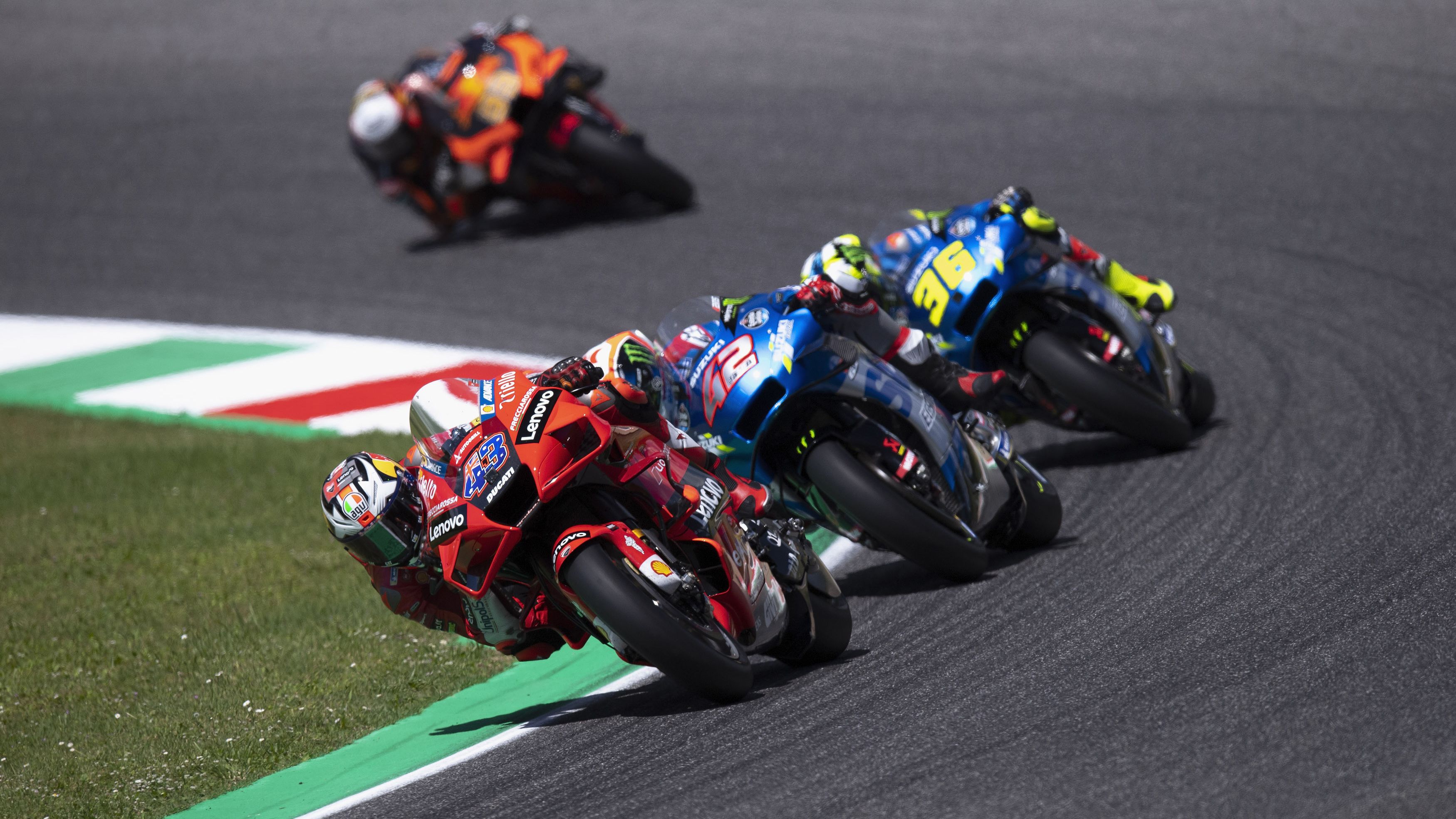 MotoGP Grand Prix of Italy
