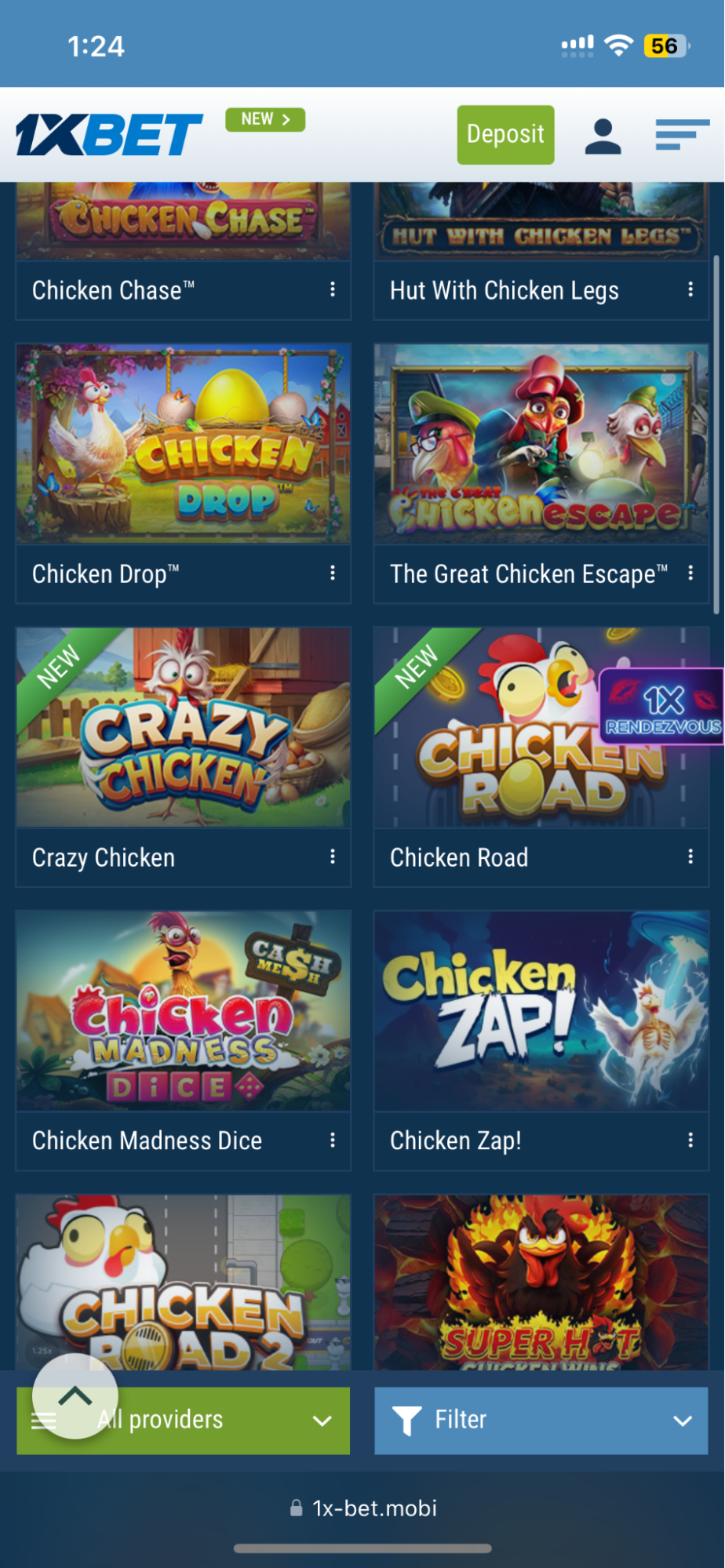 Chicken Road Game Rules and Conditions