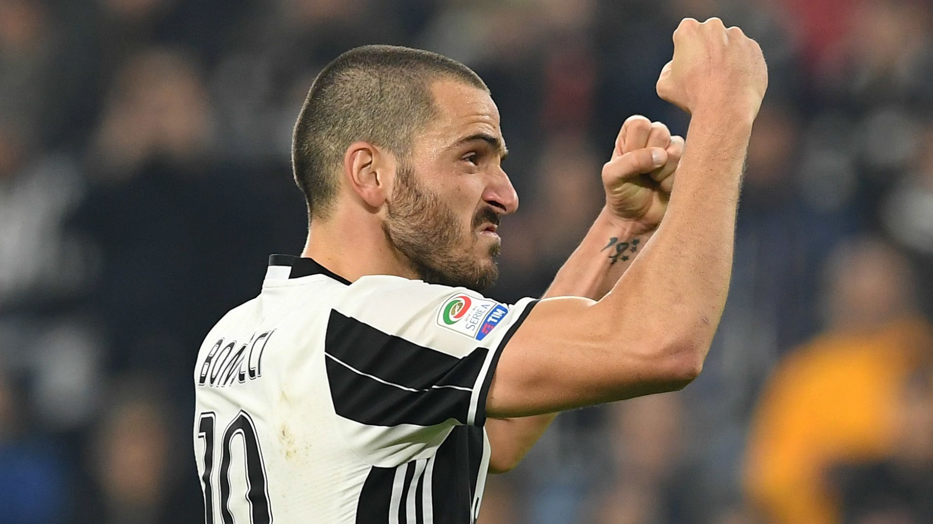 Leonardo Bonucci