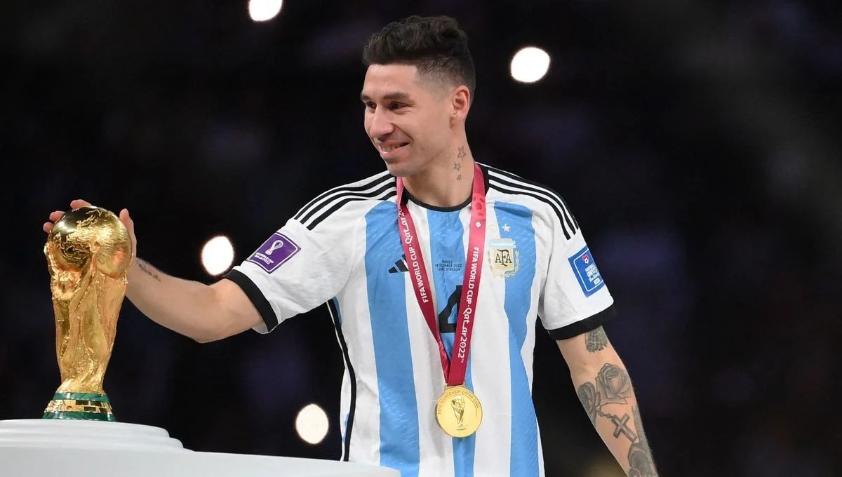 Gonzalo Montiel Gonzalo Montiel