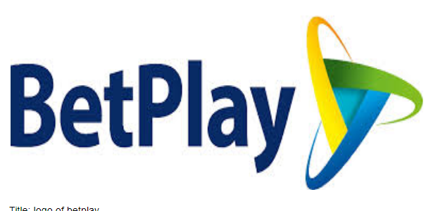 betplay logo