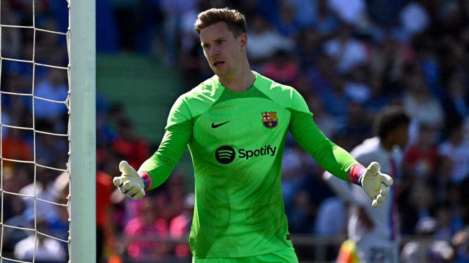 Ter Stegen